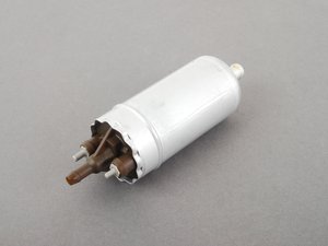 ES#2710285 - 16141178751 - Fuel Pump - Priced Each - (NO LONGER AVAILABLE) - Replace your tired fuel pump to restore performance - Bosch - 