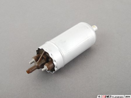 ES#2710285 - 16141178751 - Fuel Pump - Priced Each - (NO LONGER AVAILABLE) - Replace your tired fuel pump to restore performance - Bosch - 