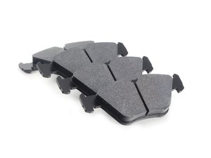 ES#1873986 - HB464U.764 - Hawk DTC-70 Front Brake Pads - Extremely high torque track pad with an aggressive yet controllable bite - Hawk - BMW
