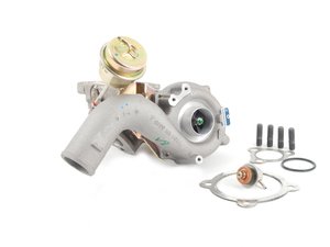 ES#523132 - T2100001 - K04 Turbo Kit - APR K04 turbo kit with software - APR - Volkswagen