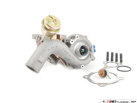 ES#523132 - T2100001 - K04 Turbo Kit - APR K04 turbo kit with software - APR - Volkswagen