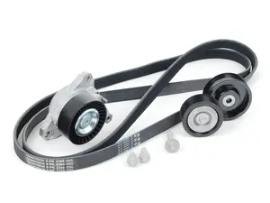  Accessory Belt Kit