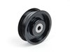 ES#2718492 - 2722000270KT4 -  Accessory Belt Kit - Includes belt tensioner, all pulleys, belt, and hardware - Assembled By ECS - Mercedes Benz