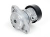 ES#2718492 - 2722000270KT4 -  Accessory Belt Kit - Includes belt tensioner, all pulleys, belt, and hardware - Assembled By ECS - Mercedes Benz