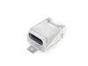 ES#2524120 - 0255453332 - Auxiliary Cooling Fan Control Unit - Controls the operation and speed of the auxiliary cooling fan - MTC - Mercedes Benz