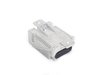 ES#2524120 - 0255453332 - Auxiliary Cooling Fan Control Unit - Controls the operation and speed of the auxiliary cooling fan - MTC - Mercedes Benz