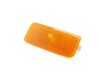 ES#2525068 - 5K0945071 - Bumper Side Marker - Left - Amber housing - MTC - Volkswagen