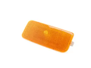 Bumper Side Marker - Left