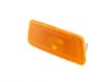 ES#2525071 - 5K0945072 - Bumper Side Marker - Right - Amber housing - MTC - Volkswagen