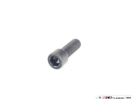 ES#4777 - 12X15X35 AB 12.9 - Allen Bolt - Priced Each - 12.9 hardness, no shoulder (12x1.5x35) - ECS - Audi BMW Volkswagen Porsche