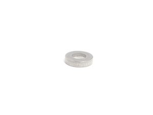 ES#5291 - n90357201 - Exhaust Manifold Washer - Priced Each - Used in securing the exhaust manifold to the cylinder head. 8.4x17x4 - Genuine Volkswagen Audi - Audi Volkswagen