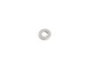 ES#5291 - n90357201 - Exhaust Manifold Washer - Priced Each - Used in securing the exhaust manifold to the cylinder head. 8.4x17x4 - Genuine Volkswagen Audi - Audi Volkswagen