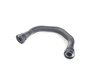 ES#2718624 - 06F103221H - PCV Breather Hose (06F103221H) - Connects the PCV valve to intake manifold - Hamburg Tech - Audi Volkswagen