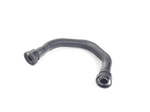 ES#2718624 - 06F103221H - PCV Breather Hose (06F103221H) - Connects the PCV valve to intake manifold - Hamburg Tech - Audi Volkswagen