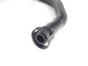 ES#2718624 - 06F103221H - PCV Breather Hose (06F103221H) - Connects the PCV valve to intake manifold - Hamburg Tech - Audi Volkswagen