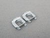ES#2722946 - SFTRBKT2 - Shifter Rebuild & Upgrade Kit - Overhaul your shifter with this kit, featuring ECS Tuning teflon shifter bushings & Turner Motorsport poly shift arm bushing - Assembled By ECS - BMW