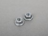ES#2722946 - SFTRBKT2 - Shifter Rebuild & Upgrade Kit - Overhaul your shifter with this kit, featuring ECS Tuning teflon shifter bushings & Turner Motorsport poly shift arm bushing - Assembled By ECS - BMW