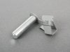 ES#259542 - 2511-002 - Teflon Shifter Bushing Kit - Remove the slop from the shifter arm for improved shifter feel - even on brand-new cars! - ECS - BMW