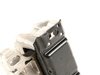 ES#3775 - 1J0199555AN - Transmission Mount - Left - Located by the battery on the drivers side of the engine - Original Equipment Supplier - Volkswagen