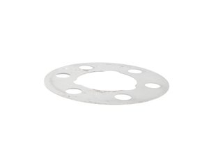 ES#7531 - 051105301 - Flywheel Washer - 0.5mm washer used between flywheel/flexplate and torque converter or clutch - Genuine Volkswagen Audi - Audi