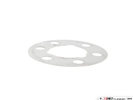 ES#7531 - 051105301 - Flywheel Washer - 0.5mm washer used between flywheel/flexplate and torque converter or clutch - Genuine Volkswagen Audi - Audi