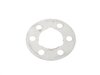 ES#7531 - 051105301 - Flywheel Washer - 0.5mm washer used between flywheel/flexplate and torque converter or clutch - Genuine Volkswagen Audi - Audi