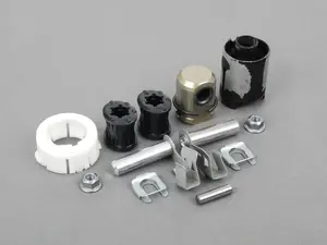 Shifter Rebuild Kit