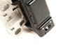 ES#3775 - 1J0199555AN - Transmission Mount - Left - Located by the battery on the drivers side of the engine - Original Equipment Supplier - Volkswagen