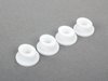 ES#259542 - 2511-002 - Teflon Shifter Bushing Kit - Remove the slop from the shifter arm for improved shifter feel - even on brand-new cars! - ECS - BMW