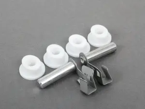 Teflon Shifter Bushing Kit