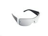 ES#1875092 - DRG017894 - GTI Rimless Sunglasses - (NO LONGER AVAILABLE) - Do you want a pair of sunglasses that has a unique touch to them? - Genuine Volkswagen Audi - 