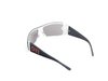 ES#1875092 - DRG017894 - GTI Rimless Sunglasses - (NO LONGER AVAILABLE) - Do you want a pair of sunglasses that has a unique touch to them? - Genuine Volkswagen Audi - 