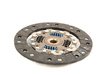 ES#240336 - 027141032f - Clutch Disc - Just a disc, not the entire assembly - Sachs - Volkswagen