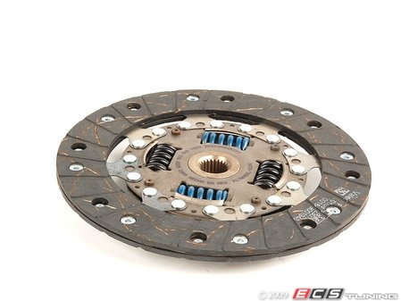 ES#240336 - 027141032f - Clutch Disc - Just a disc, not the entire assembly - Sachs - Volkswagen