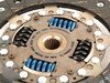 ES#240336 - 027141032f - Clutch Disc - Just a disc, not the entire assembly - Sachs - Volkswagen