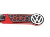 ES#2502313 - DRG018948 - GTI Grille Keychain - (NO LONGER AVAILABLE) - A perfect accessory for any GTI owner! - Genuine Volkswagen Audi - 