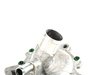 ES#2844419 - 11511490591 - Water Pump With O-Ring - Keep your MINI engine cool and to proper temperature: composite Impellar - Genuine MINI - MINI