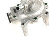 ES#2844419 - 11511490591 - Water Pump With O-Ring - Keep your MINI engine cool and to proper temperature: composite Impellar - Genuine MINI - MINI
