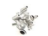 ES#2844419 - 11511490591 - Water Pump With O-Ring - Keep your MINI engine cool and to proper temperature: composite Impellar - Genuine MINI - MINI