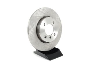 ES#2136919 - 34116752434 - Balo Plain Rotor - Priced Each (260x12) - (NO LONGER AVAILABLE) - Balo - 