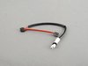 ES#2535038 - 99761275900 - Front Brake Pad Wear Sensor - Right side fitment - URO - Porsche