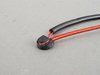 ES#2535038 - 99761275900 - Front Brake Pad Wear Sensor - Right side fitment - URO - Porsche
