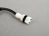 ES#2535038 - 99761275900 - Front Brake Pad Wear Sensor - Right side fitment - URO - Porsche