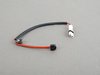 ES#2535036 - 99761275600 - Front Brake Pad Wear Sensor - Left side fitment - URO - Porsche