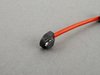 ES#2535036 - 99761275600 - Front Brake Pad Wear Sensor - Left side fitment - URO - Porsche