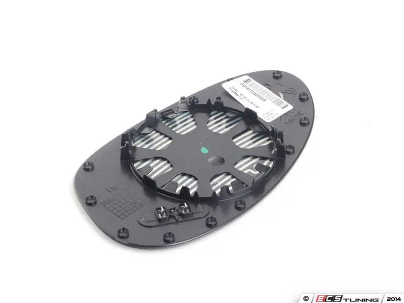 Genuine European BMW - 51167145268 - European Blind Spot Mirror 
