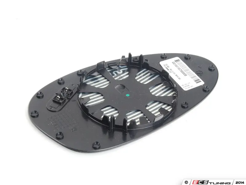 Genuine European BMW - 51167145267 - European Blind Spot Mirror 