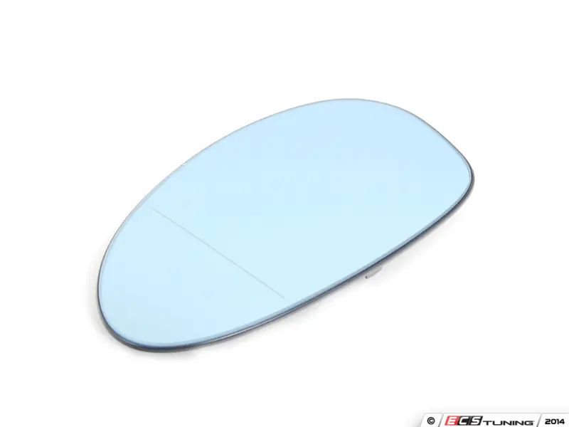 Genuine European BMW - 51167145267 - European Blind Spot Mirror 