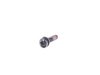 ES#14750 - 07119905564 - Screw - Priced Each - Used to mount the glove box latch - Genuine BMW - BMW