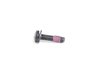 ES#14750 - 07119905564 - Screw - Priced Each - Used to mount the glove box latch - Genuine BMW - BMW